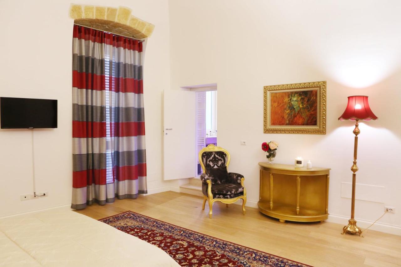 Carlos Suite Barletta Exterior foto