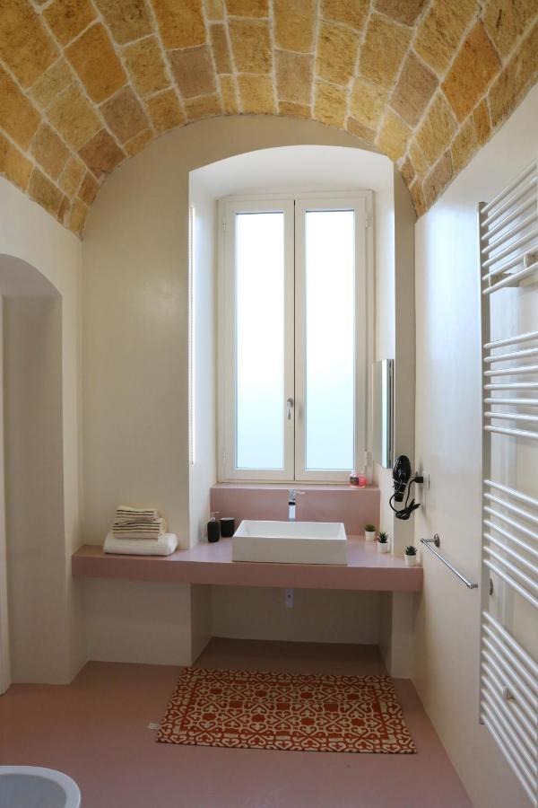 Carlos Suite Barletta Exterior foto