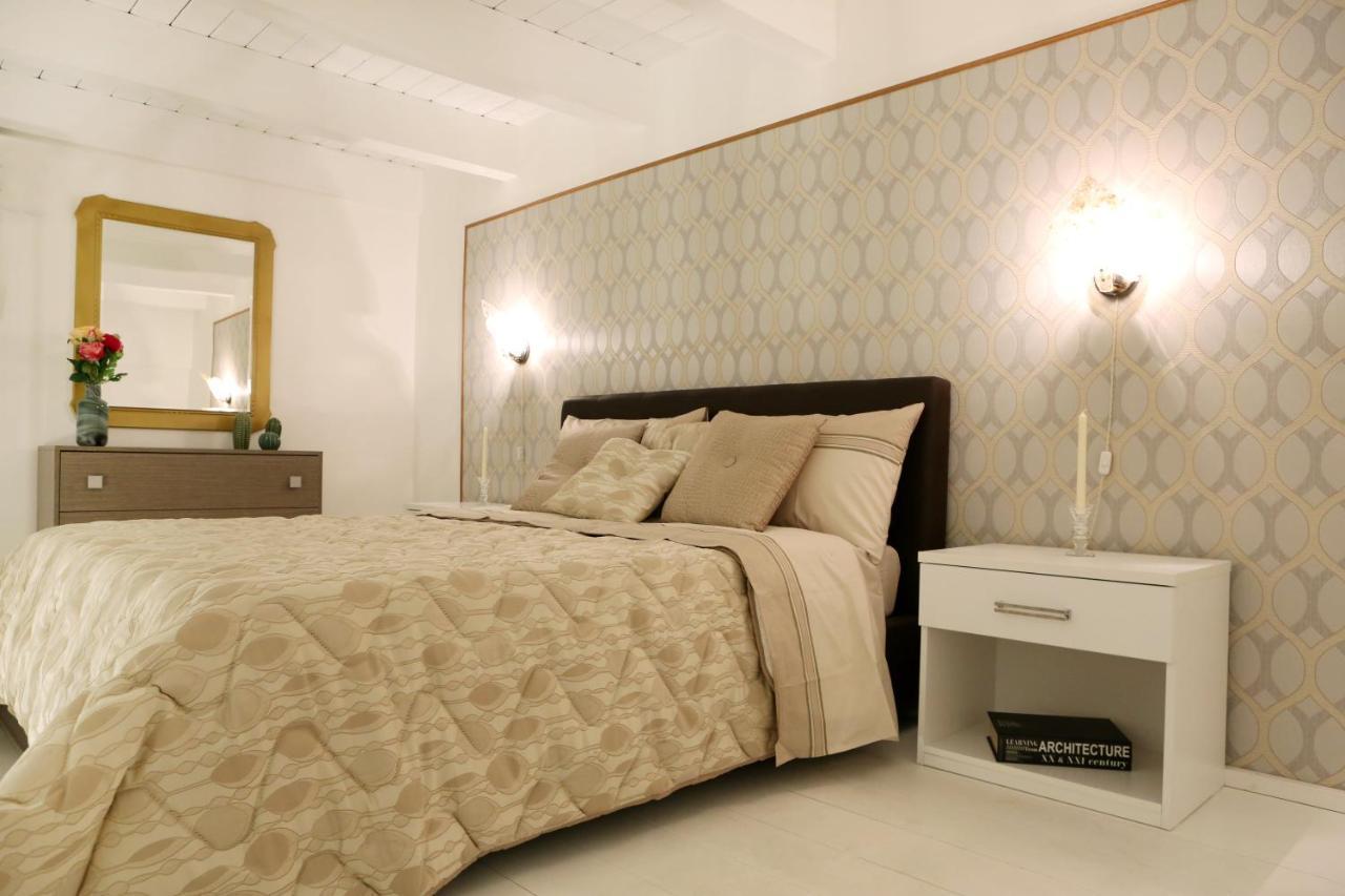 Carlos Suite Barletta Exterior foto