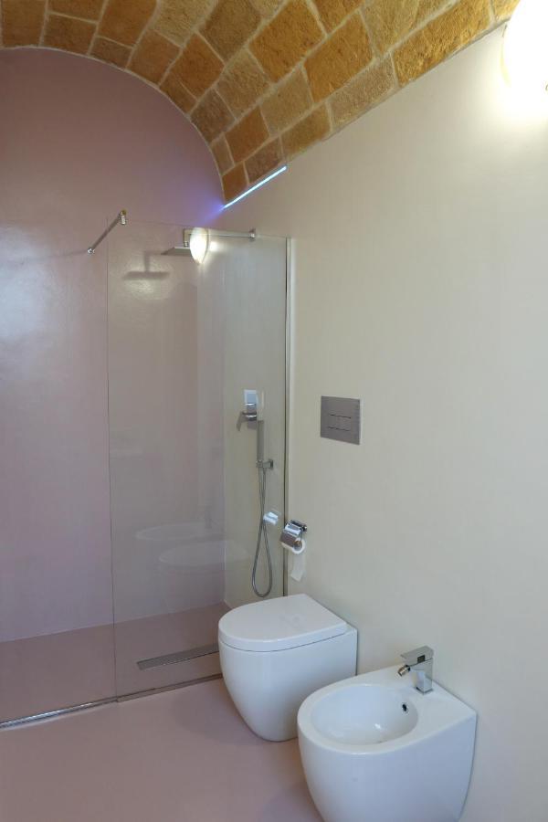 Carlos Suite Barletta Exterior foto